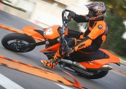 KTM 690 LC4 SMC KTM 690 LC4 SMC